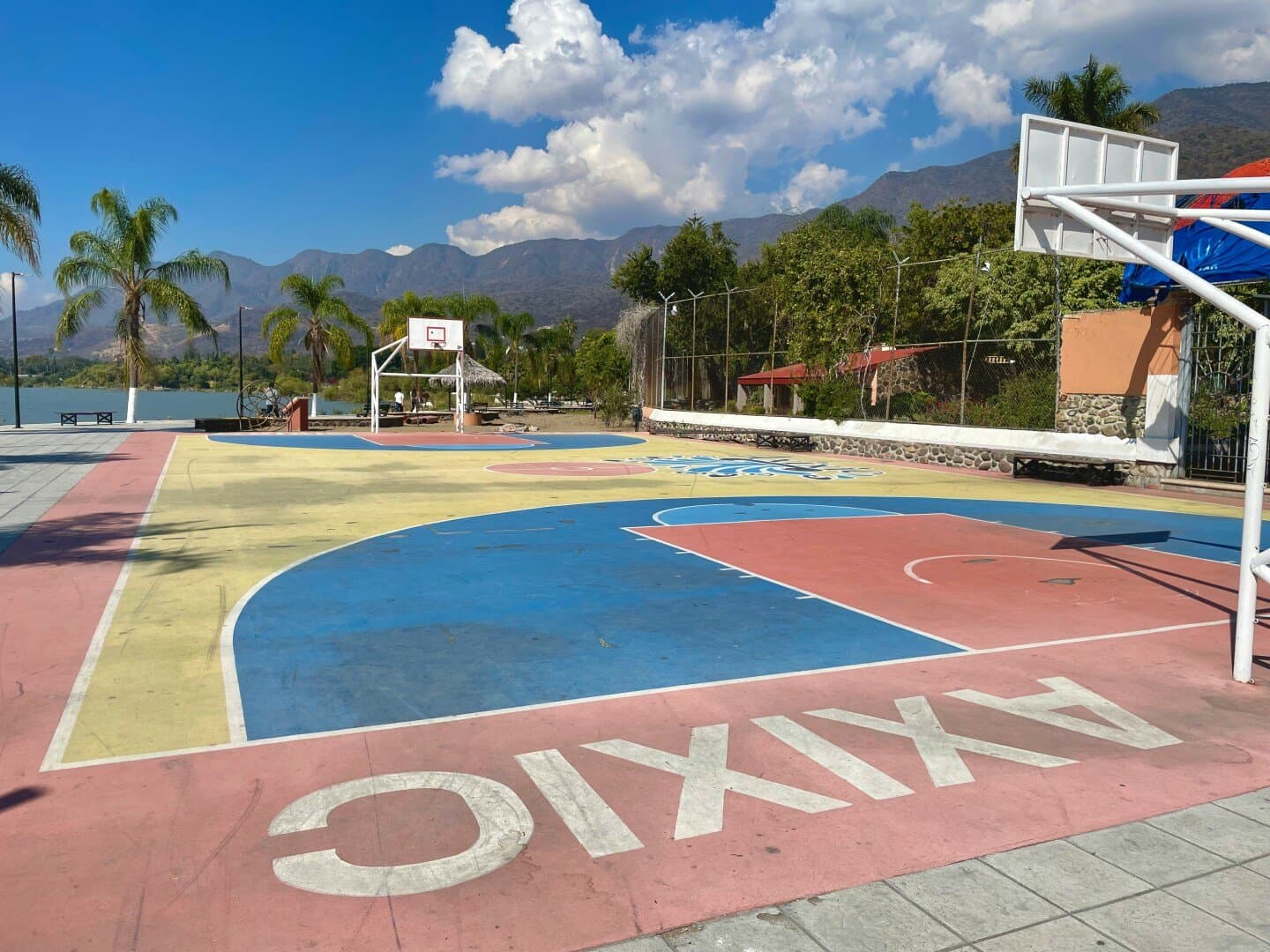 Jose Marti Park, image 1 of 1