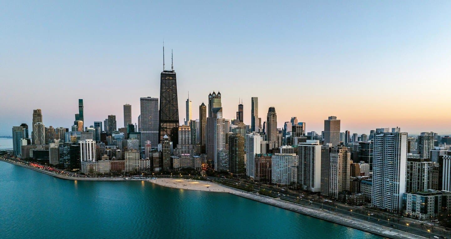 Chicago, image 1 of 1