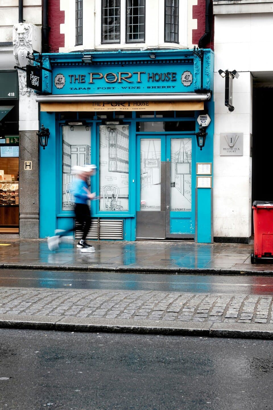 Port Street Beer House, image 1 of 1