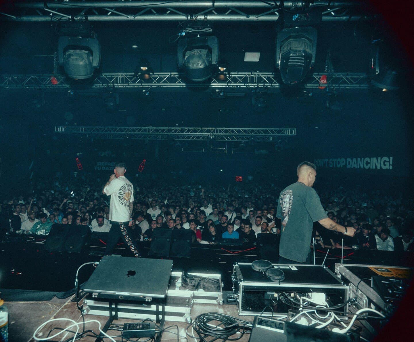 Wurlitzer Ballroom, image 1 of 1