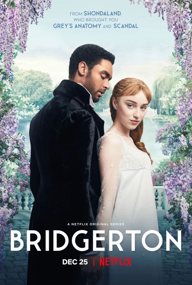 Bridgerton, image 1 of 1