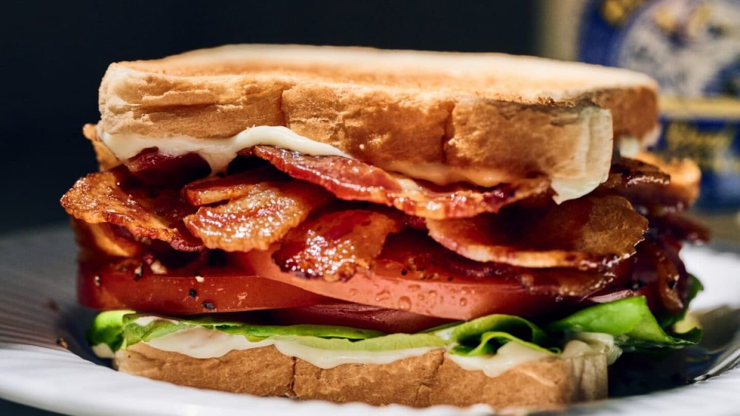 BLT, image 1 of 1