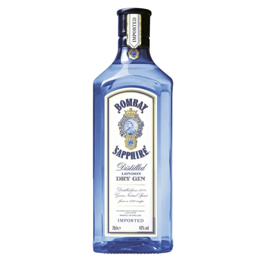 Bombay Sapphire, image 1 of 1