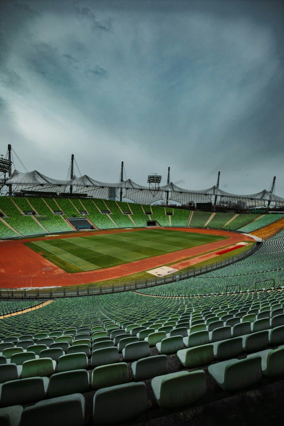 Estádio das Laranjeiras, image 1 of 1