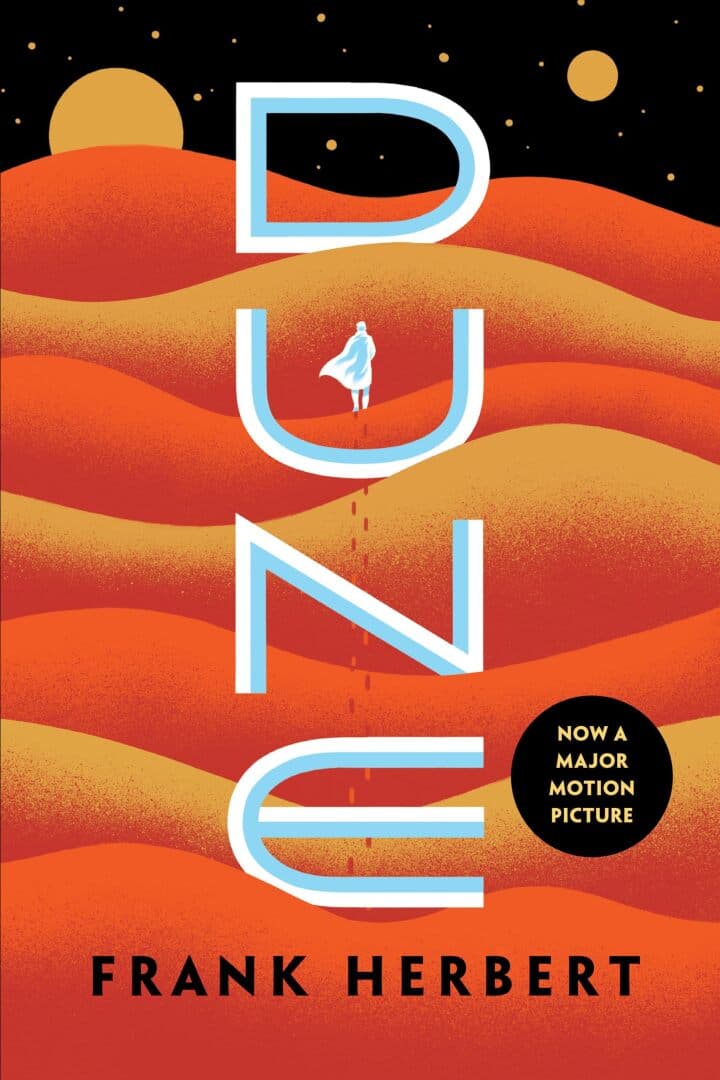 Dune, image 1 of 1