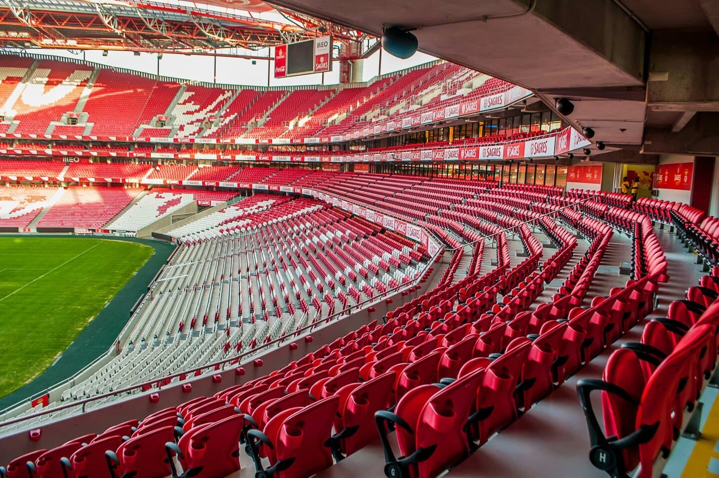 Estádio Marcelo Figueiredo Portugal Gouvêa (CFA Cotia), image 1 of 1