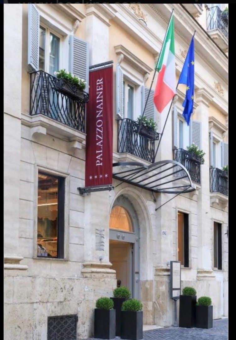 Palazzo Nainer, image 1 of 1