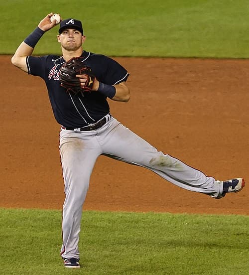 Austin Riley, image 1 of 1