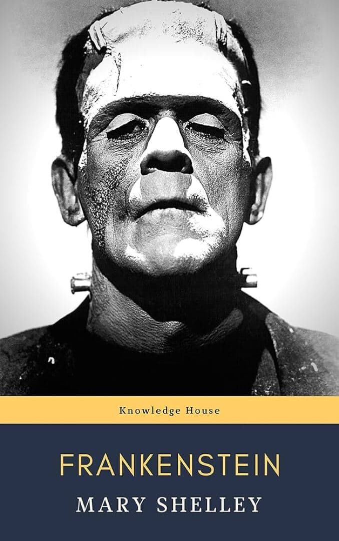 Frankenstein, image 1 of 1