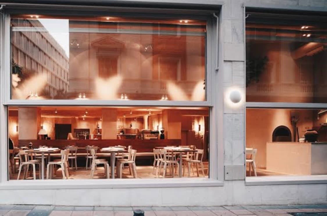 Restaurante Her, image 1 of 1