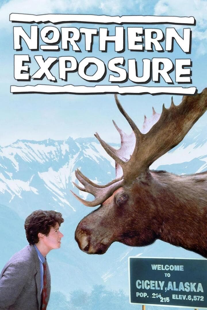Northern Exposure, image 1 of 1