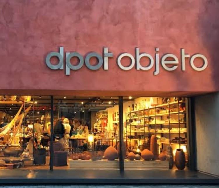 Dpot Objeto, image 1 of 1