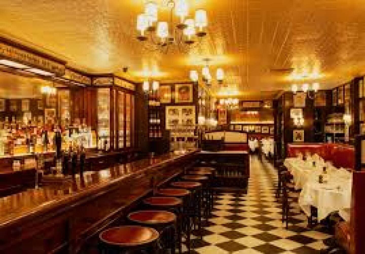 Minetta Tavern, image 1 of 1