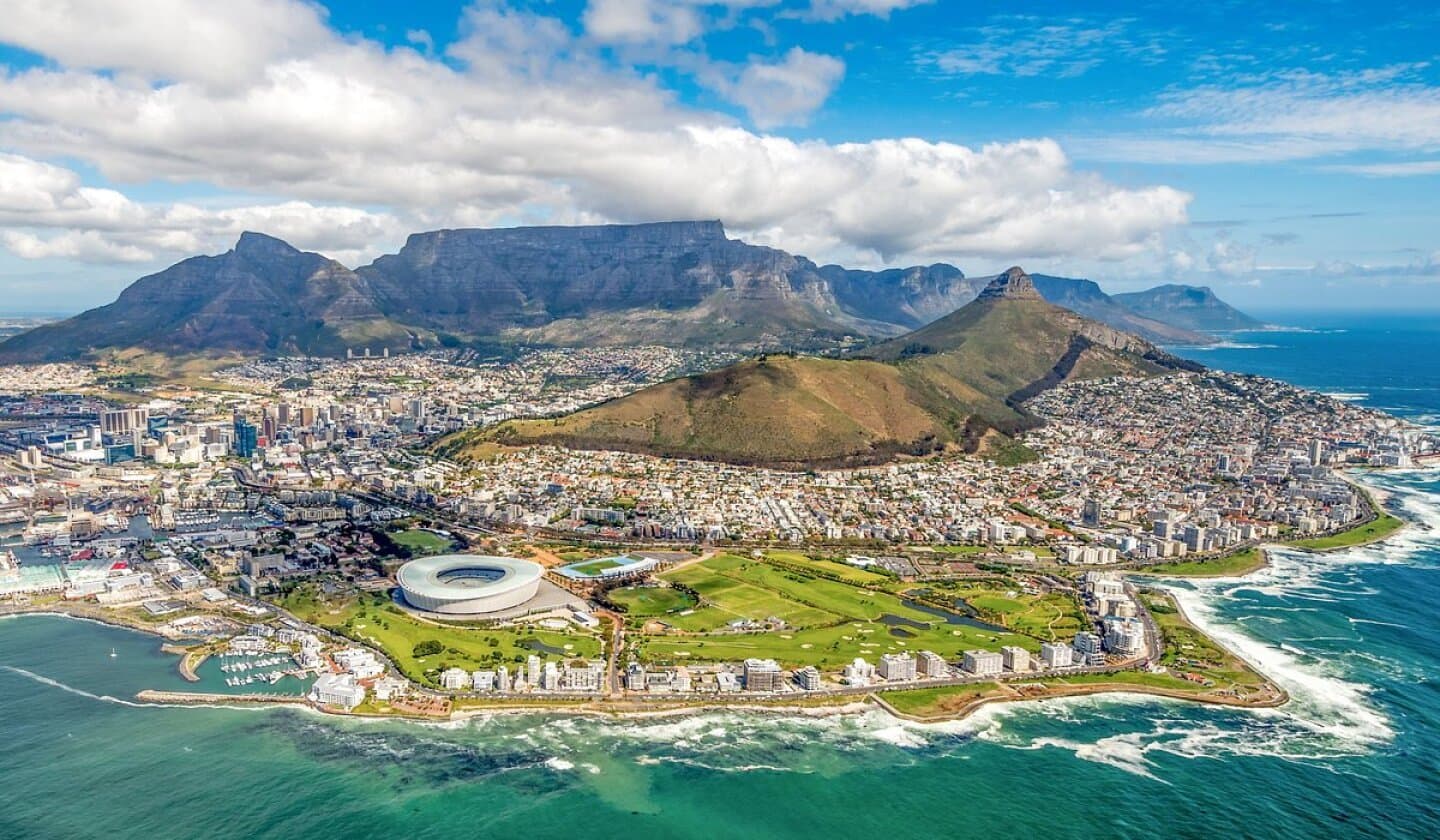 Cape Town, image 1 of 1