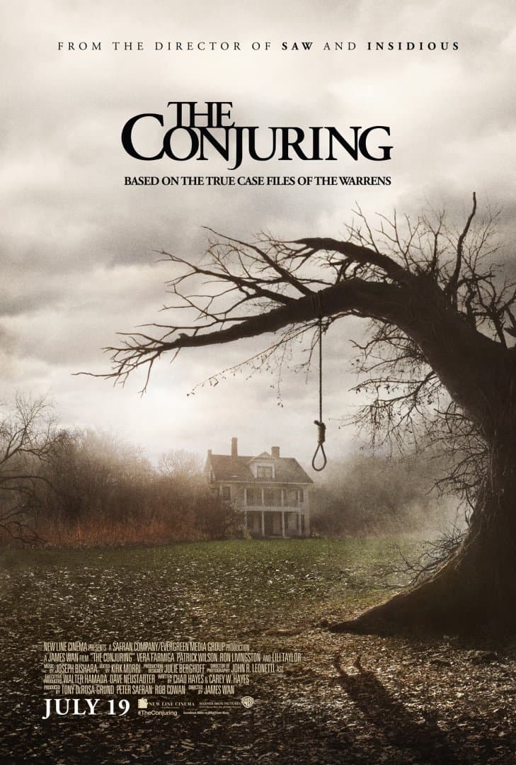 The Conjuring, image 1 of 1