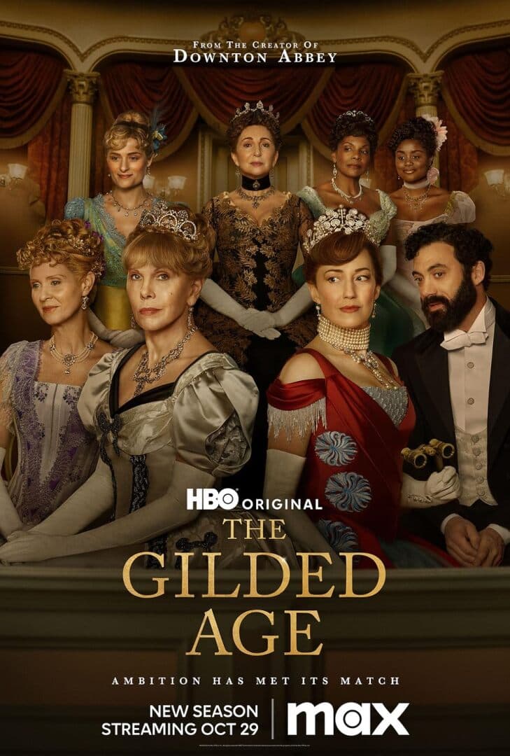 The Gilded Age, image 1 of 1