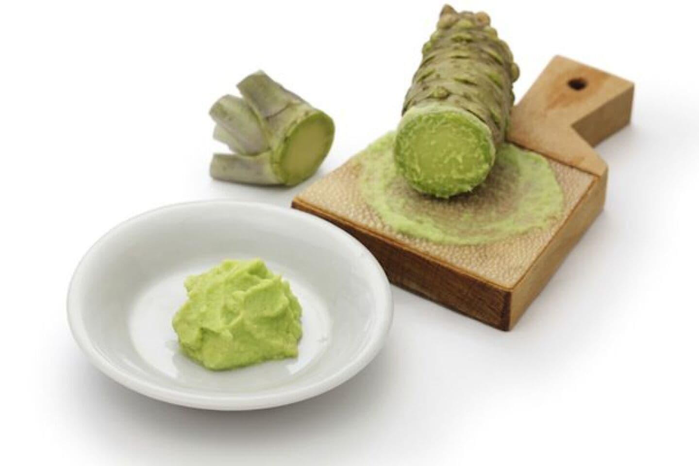 Wasabi, image 1 of 1