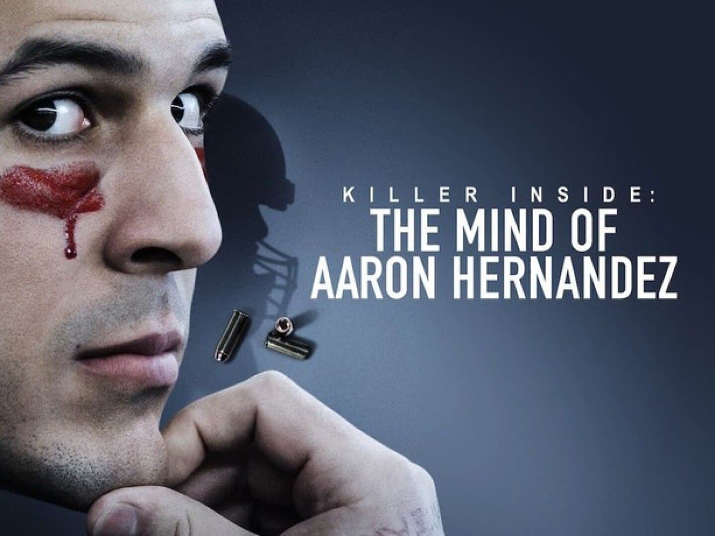 Killer Inside: The Mind of Aaron Hernandez, image 1 of 1