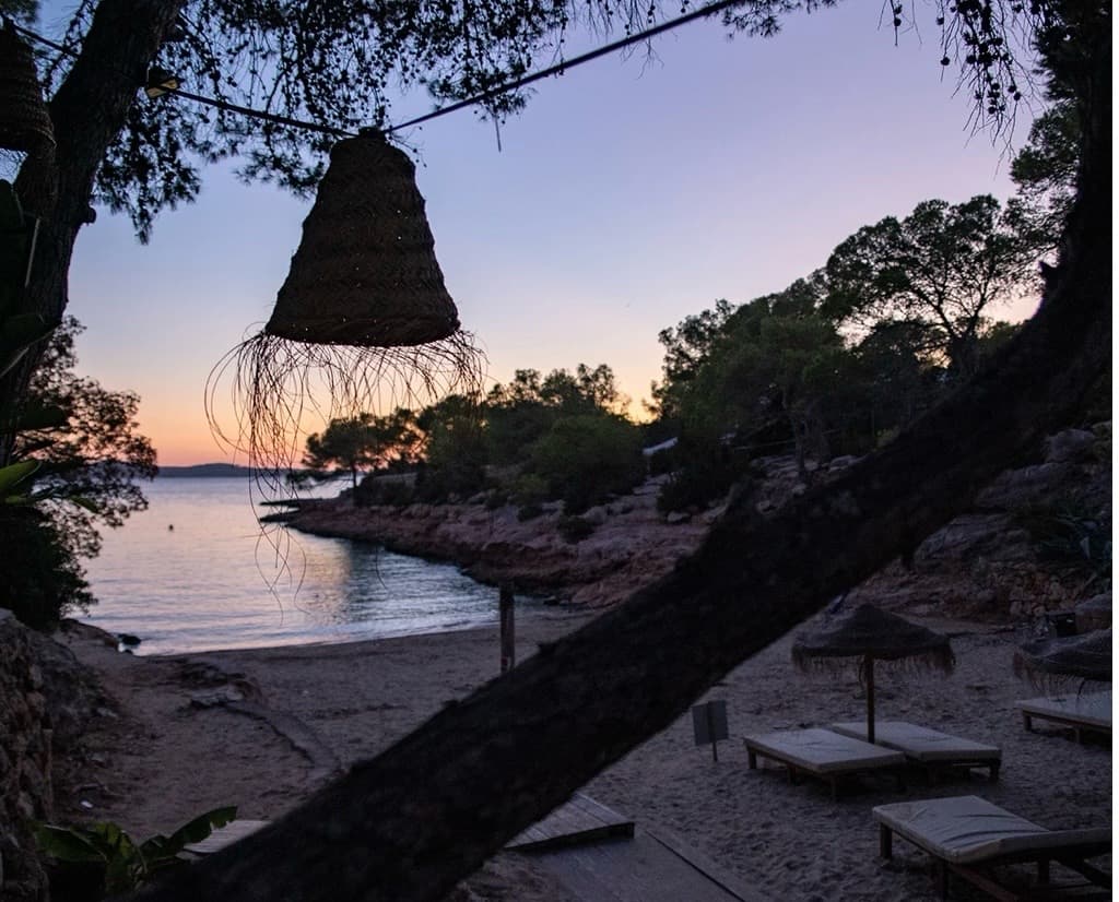 Cala Gracioneta, image 1 of 1