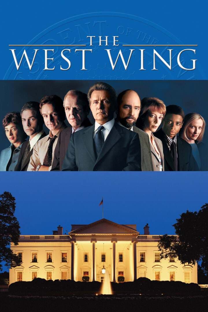 The West Wing, image 1 of 1