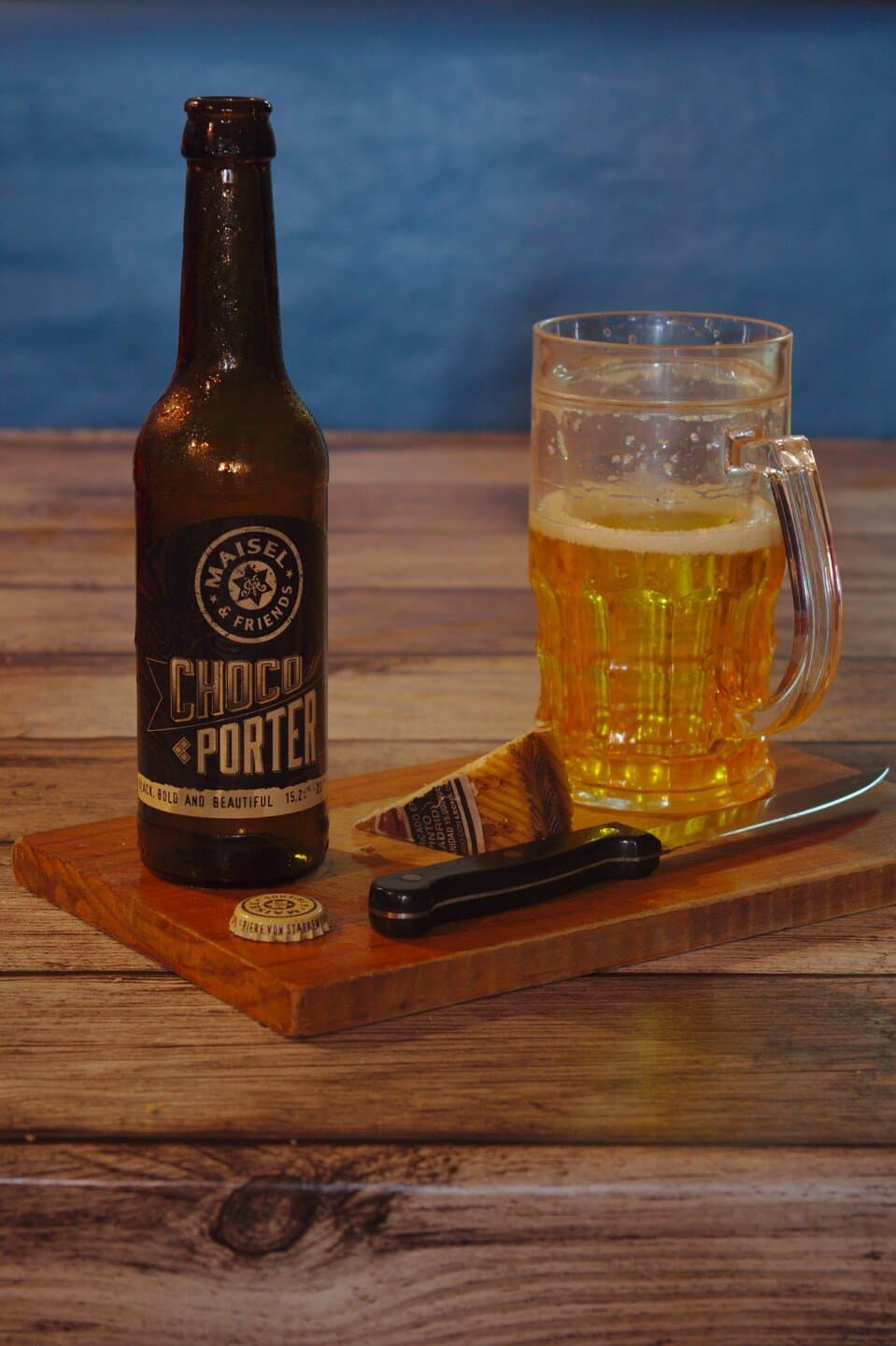 Plain Porter, image 1 of 1