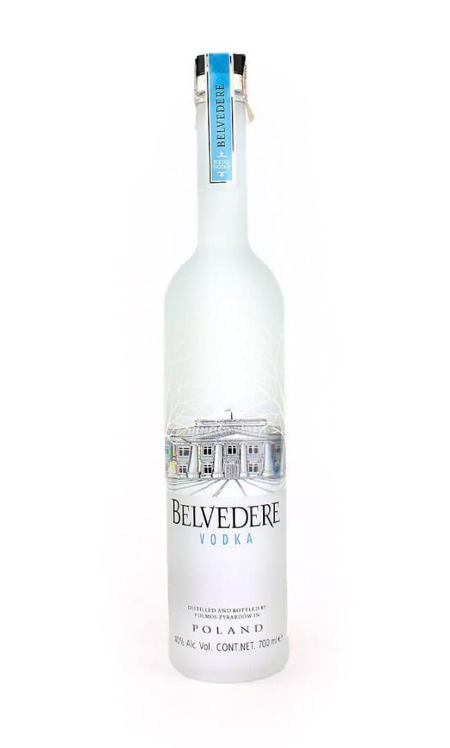 Belvedere, image 1 of 1