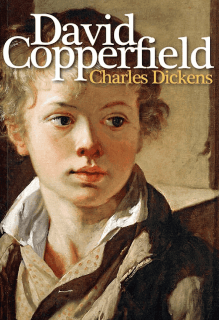 David Copperfield, image 1 of 1