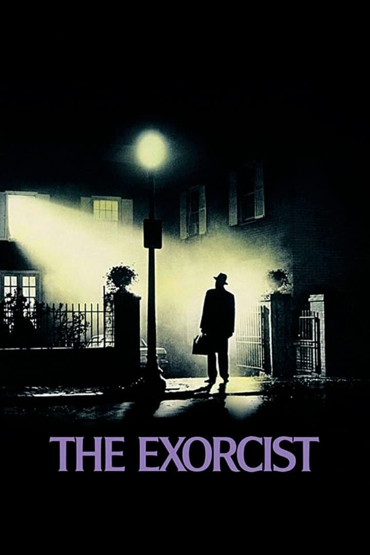 The Exorcist, image 1 of 1