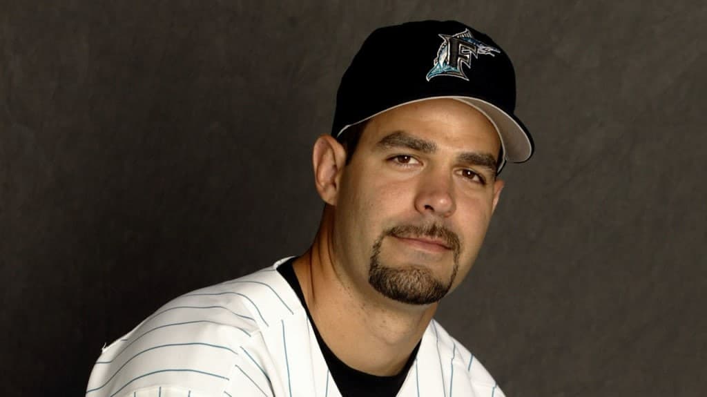 Mike Lowell, image 1 of 1