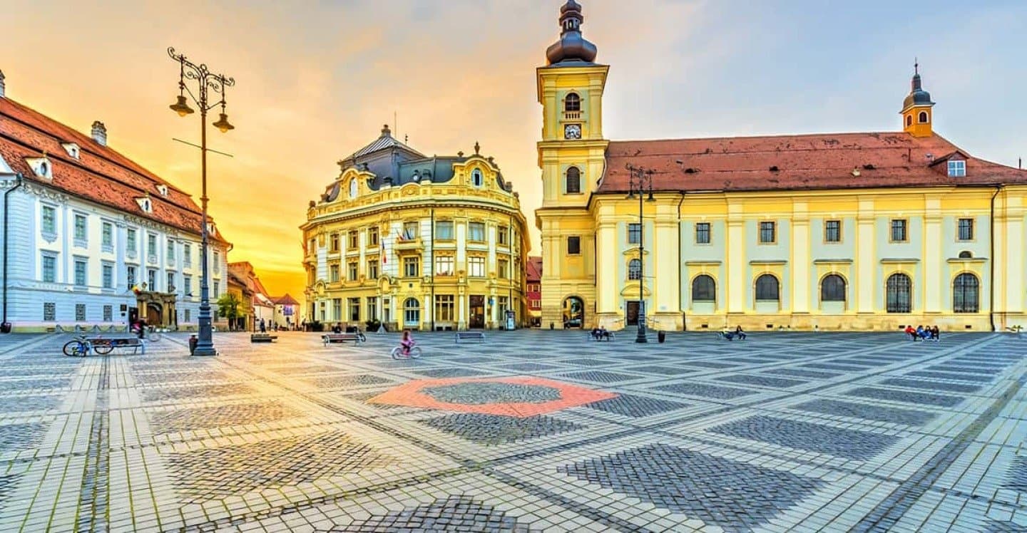 Sibiu, image 1 of 1