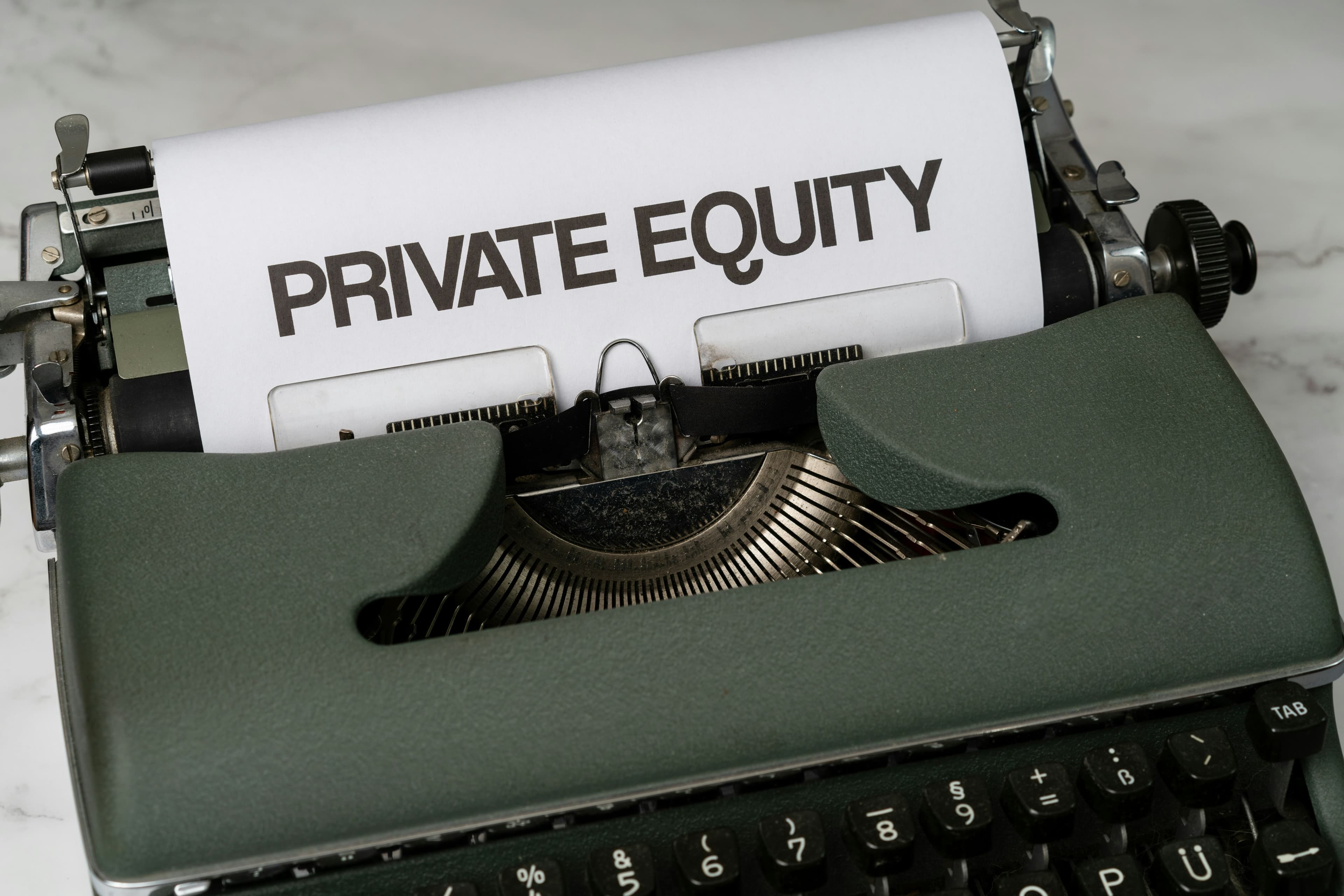 Parnassus Core Equity Fund, image 1 of 1