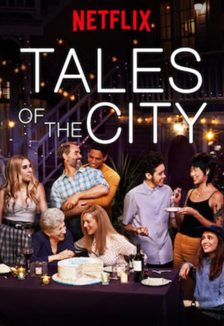 Tales of the City (2019), image 1 of 1