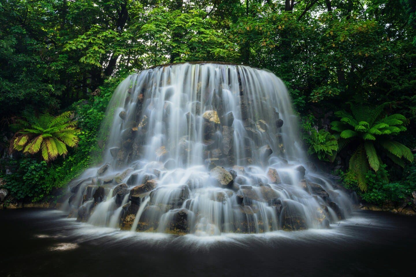 Iveagh Gardens, image 1 of 1