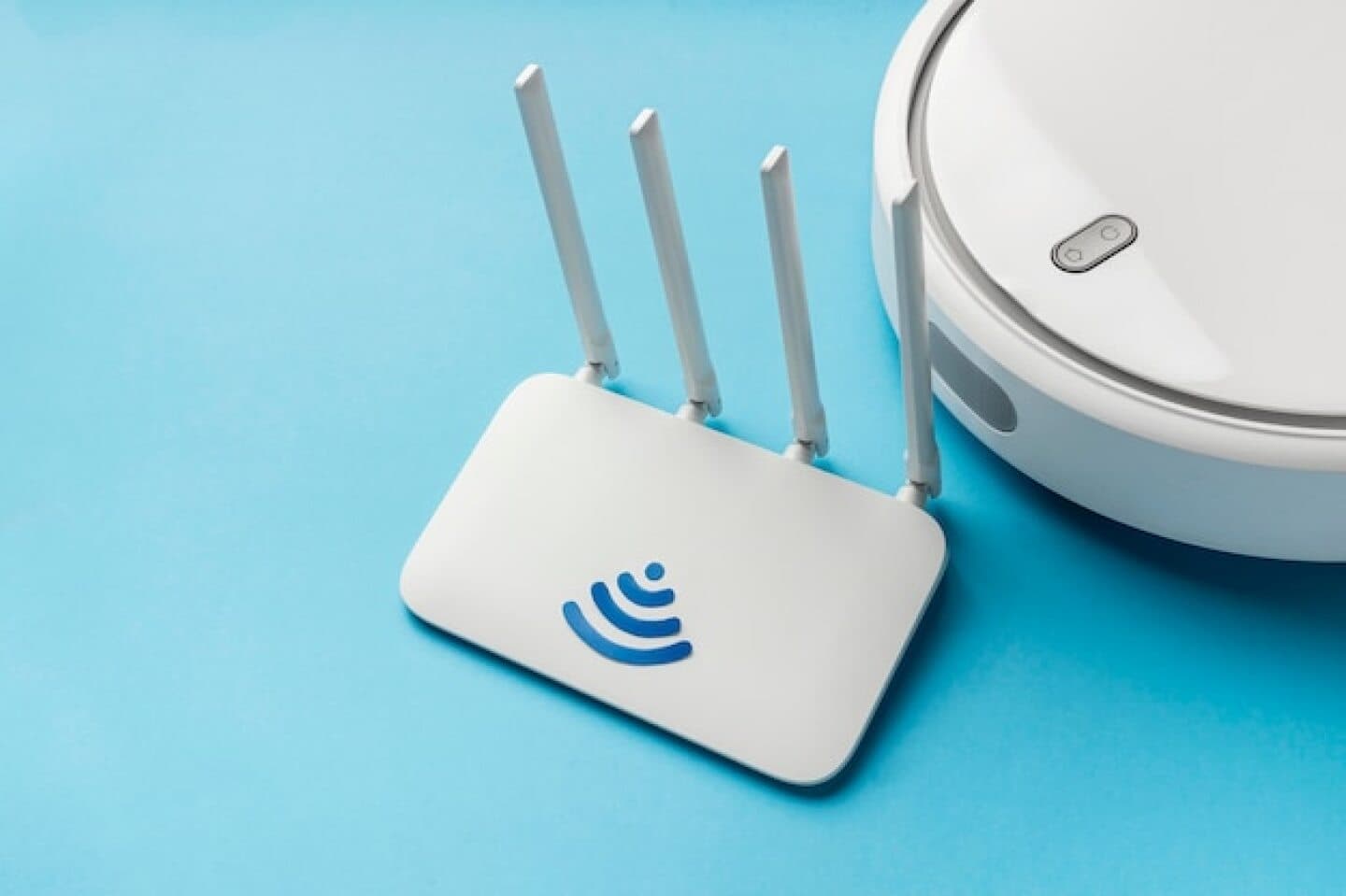 Portable Wi-Fi Hotspot, image 1 of 1