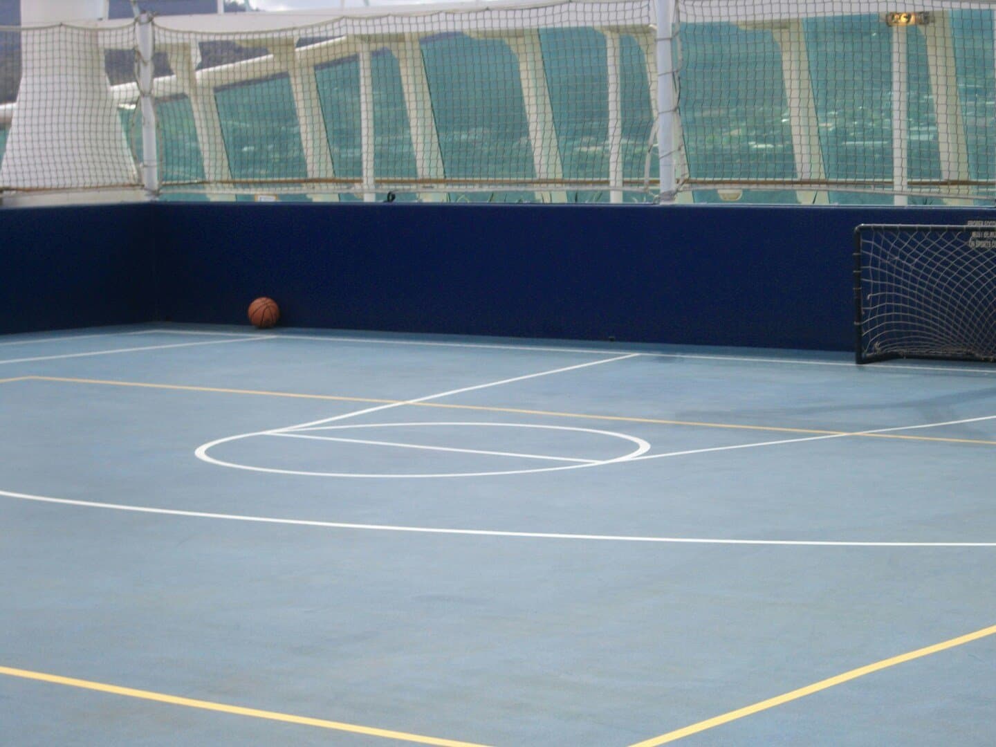 Brixton Recreation Centre, image 1 of 1