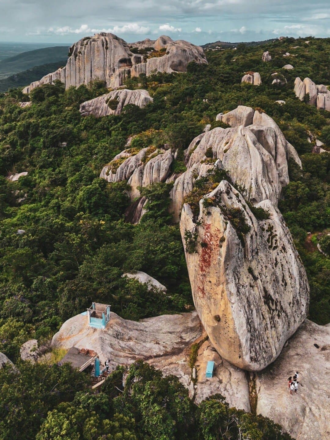 Pedras de Calcutá, image 1 of 1
