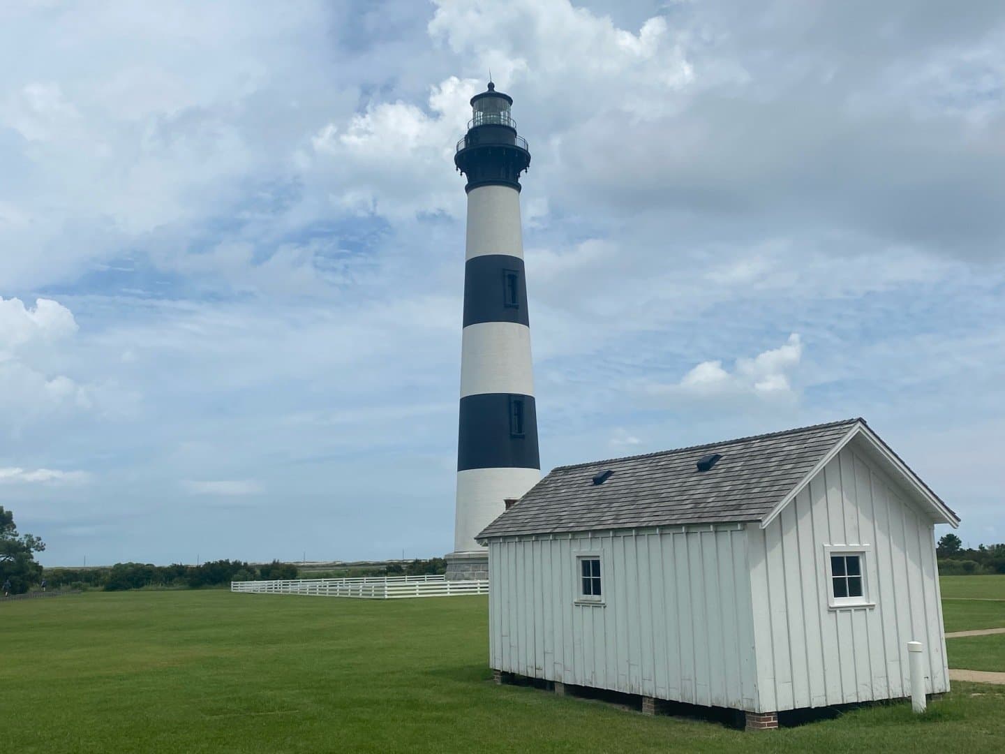 Cape Hateras National Seashore, image 1 of 1