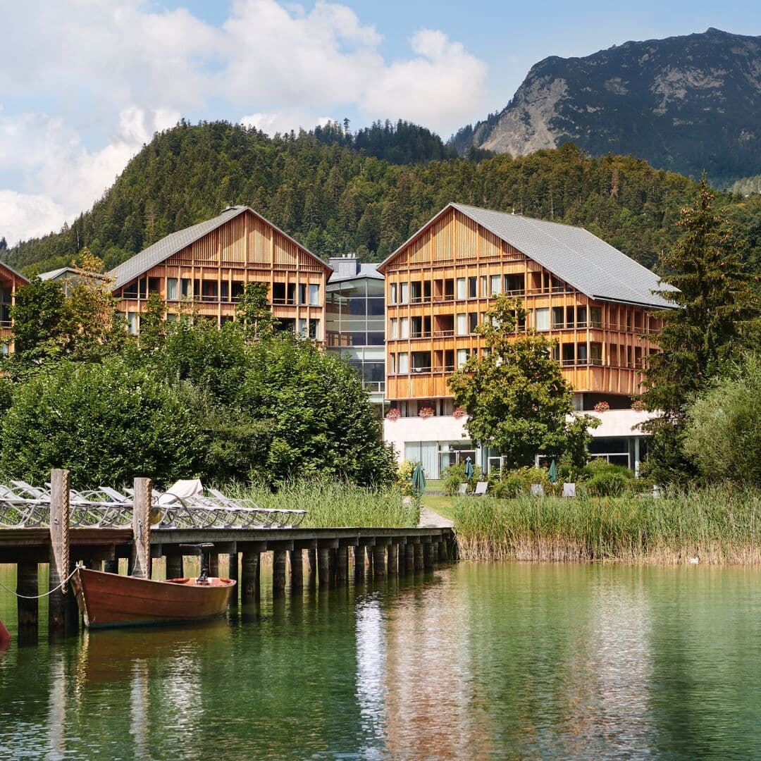 VIVAMAYR Altaussee, image 1 of 1