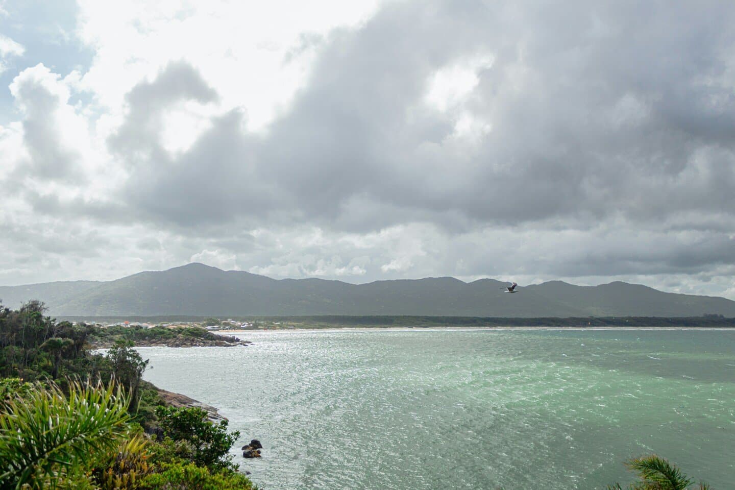 Praia da Barra da Tijuca, image 1 of 1