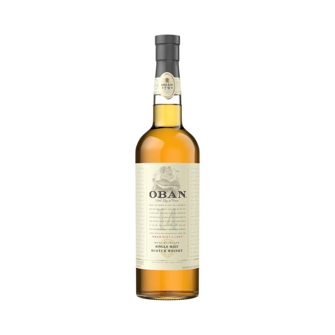 Oban 14 Year, image 1 of 1