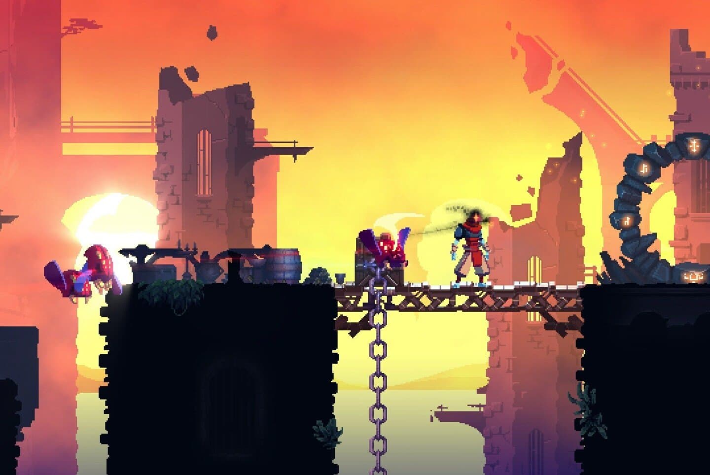 Dead Cells, image 1 of 1