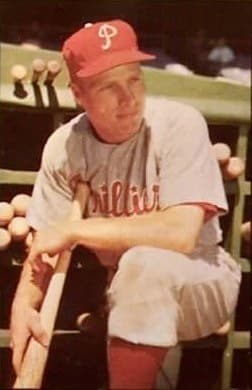 Richie Ashburn, image 1 of 1