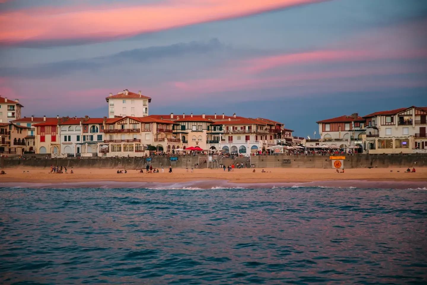 Hossegor, image 1 of 1