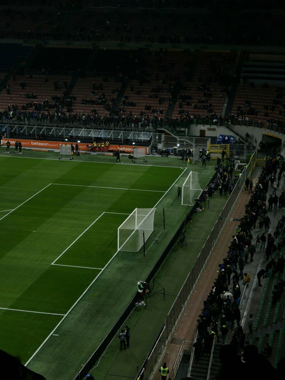 Arena Corinthians (área externa e memorial), image 1 of 1