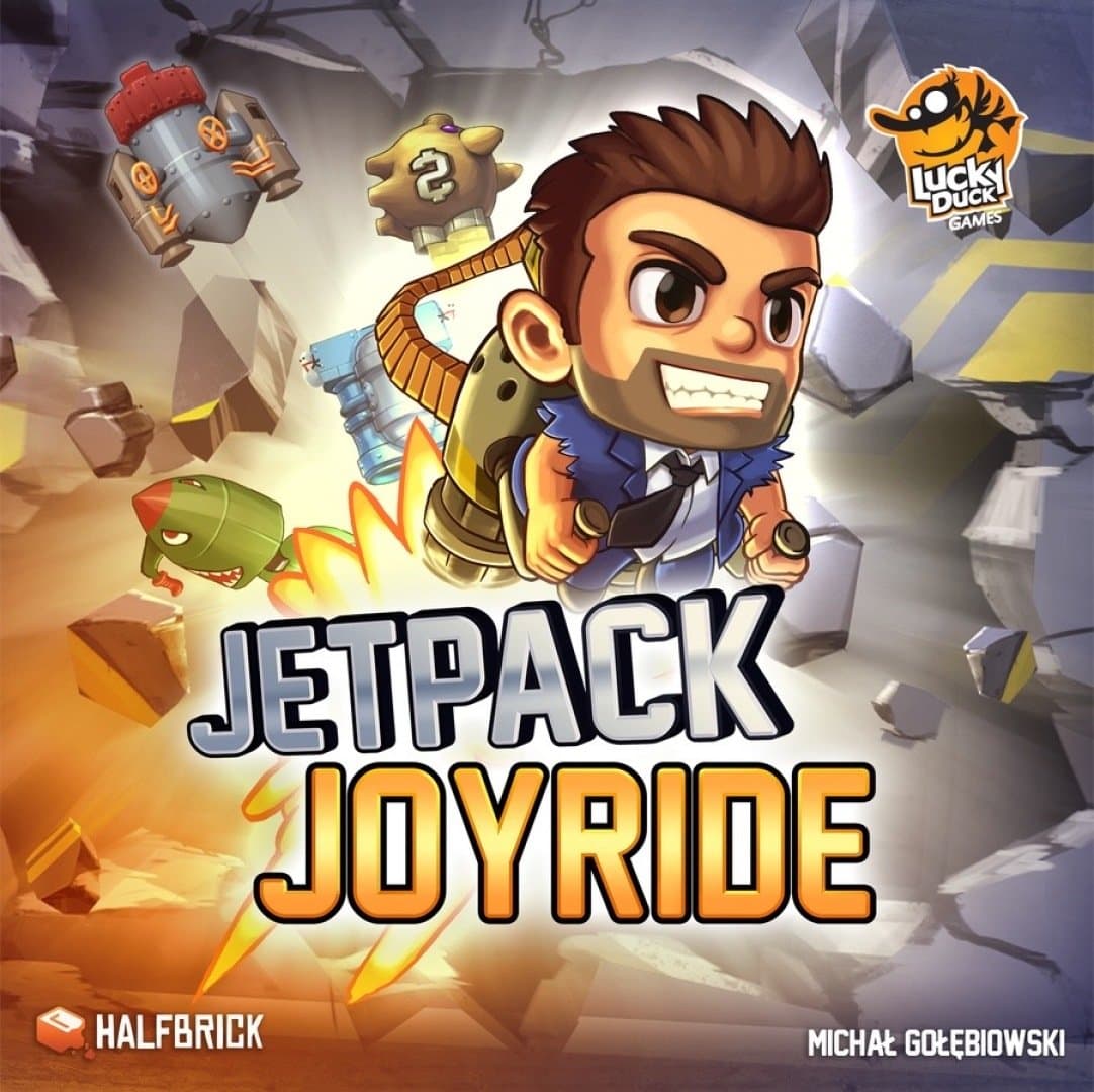 Jetpac, image 1 of 1