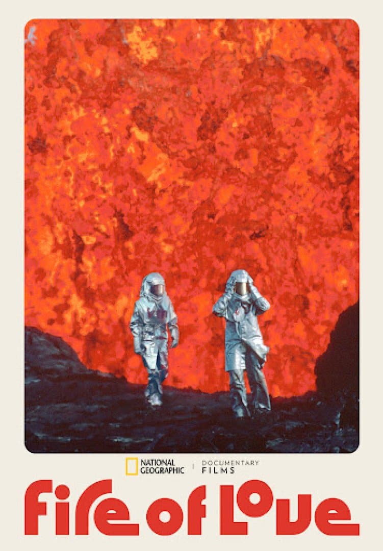 Fire of Love, image 1 of 1