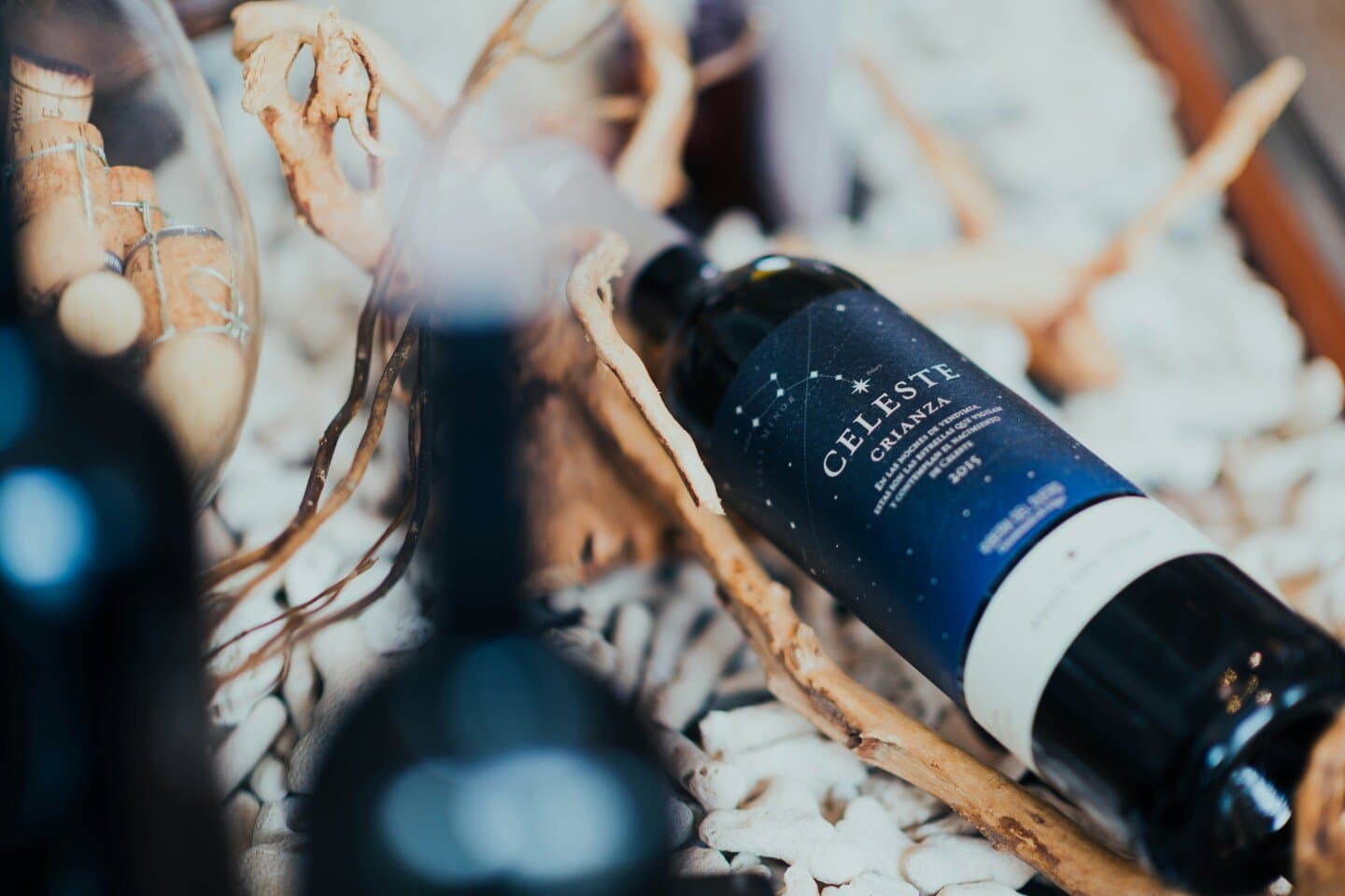 Clement & Pekoe, image 1 of 1
