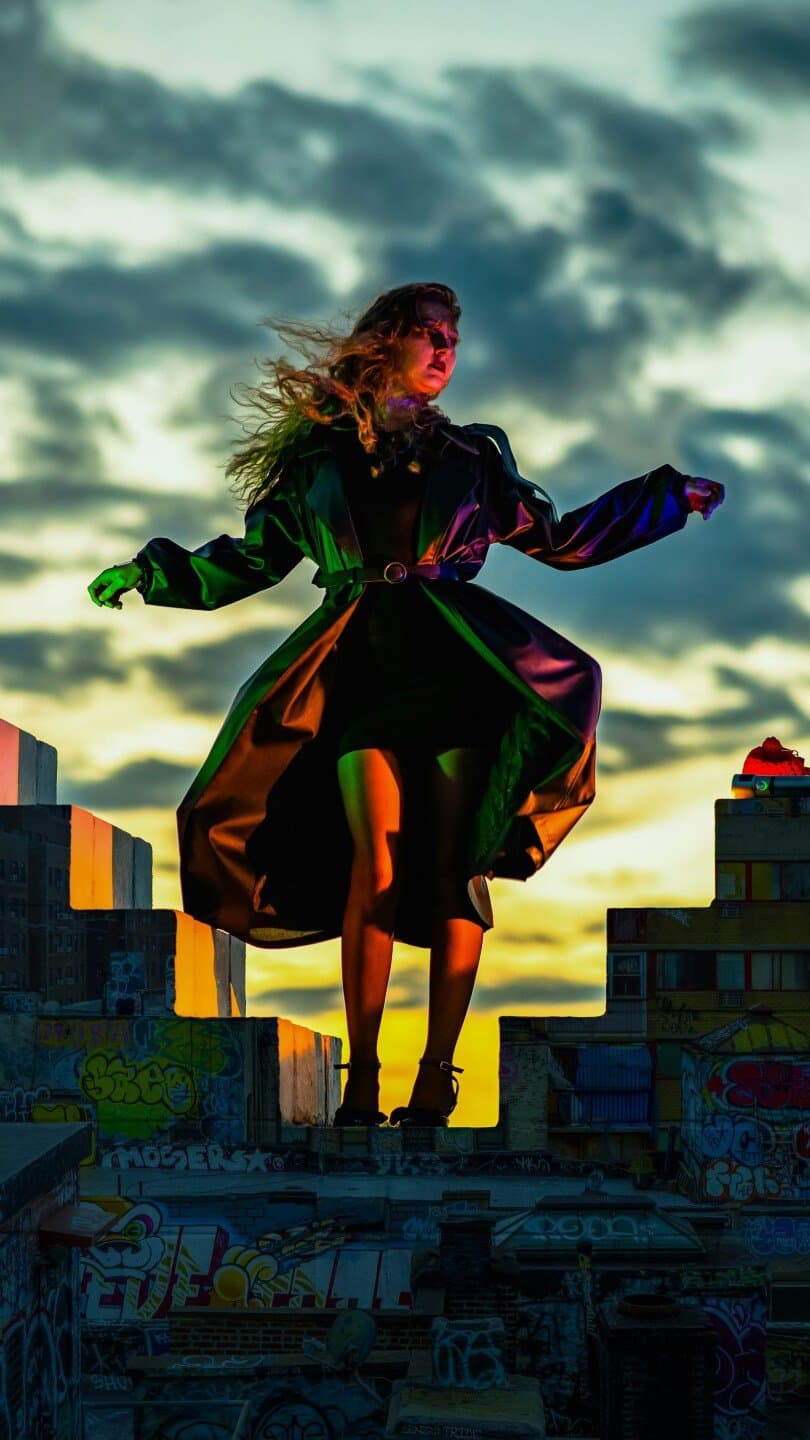 Ms. Marvel, image 1 of 1