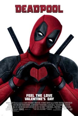 Deadpool, image 1 of 1