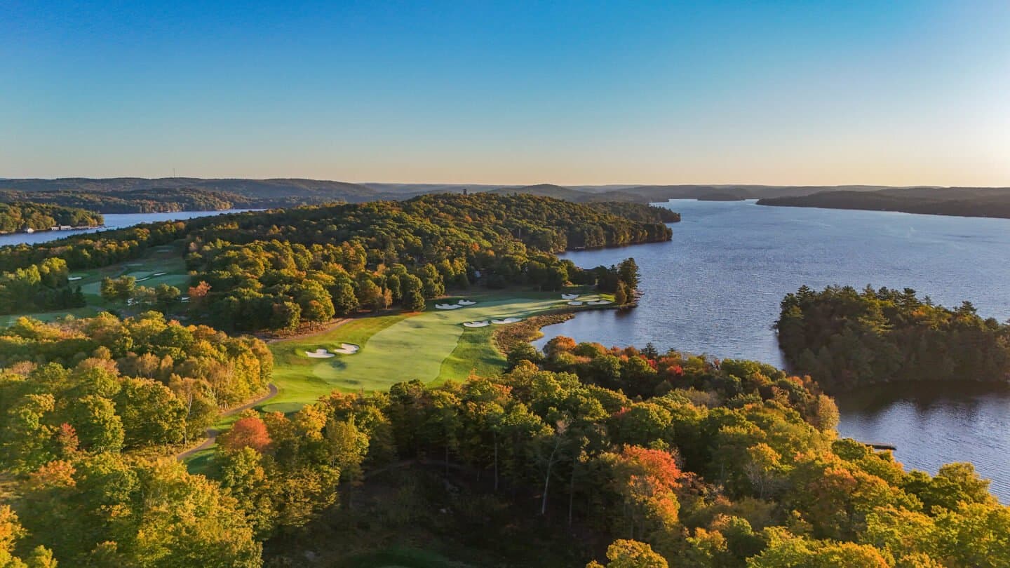 Bigwin Island Golf Club, image 1 of 1